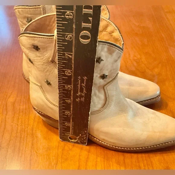 Bed-Stu Star Stud Booties - Picture 13 of 16